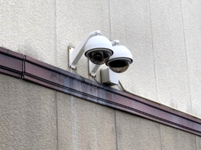 【セキュリティ】 | セジュール深井Ⅱ