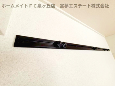 【その他】 | セジュール深井Ⅱ