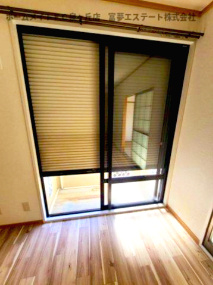 【セキュリティ】 | セジュール深井Ⅱ