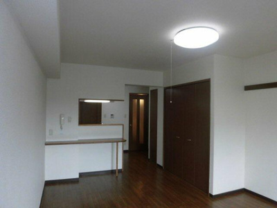 【居間・リビング】 | ベルアンジュール