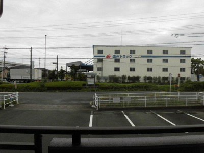 【展望】 | ベルアンジュール