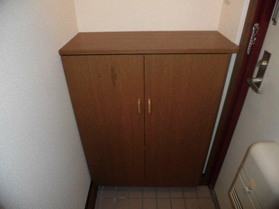 【収納】 | ベルアンジュール