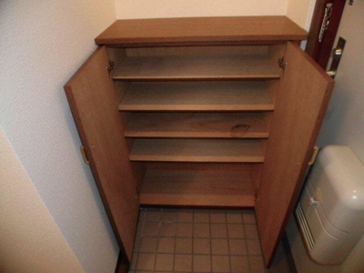 【収納】 | ベルアンジュール