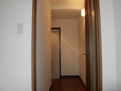 【内装】 | ベルアンジュール