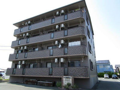 【外観】 | ベルアンジュール