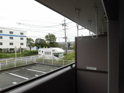 【展望】 | ベルアンジュール