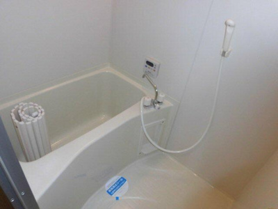 【浴室】 | ベルアンジュール