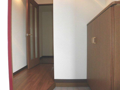 【内装】 | ベルアンジュール