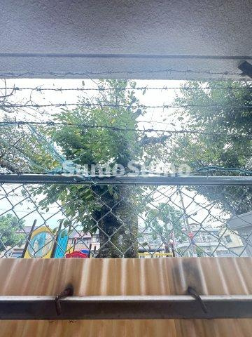 ゴールドクレスト垂水の展望