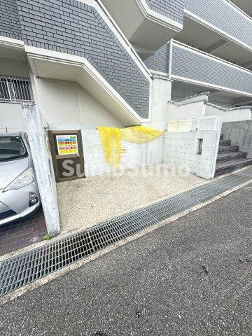 ゴールドクレスト垂水の設備