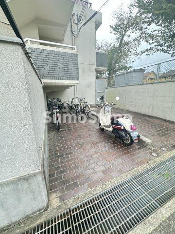 ゴールドクレスト垂水のその他