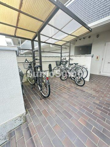 ゴールドクレスト垂水のその他共用部分