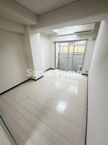 ゴールドクレスト垂水の寝室|落ち着いて過ごせるお部屋なので、寝室にいかがでしょうか