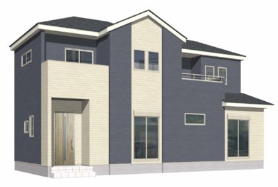 【外観】 | 小倉北区赤坂3丁目2期 | ◆1点質問です。「物件価格以外に費用が掛かること」をご存じですか？具体的にどのような費用がかかるのか資金計画書を無料で作成させて頂きます♪お気軽お声がけください(*^-^*)