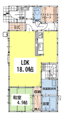  | 小倉北区赤坂3丁目2期 | 大人気の物件です！資金計画クリアされた方からの早い方順となりますのでお部屋選びと同時に資金計画もご相談下さい♪※同シリーズ完成現場。実際の物とは異なります。