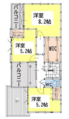  | 小倉北区赤坂3丁目2期 | 家賃と比べてください！金利0.2％台から提案可能です。家電費用やリフォーム費用も組み込めます。金利の高い車のローンもおまとめ提案できます(*^-^*)