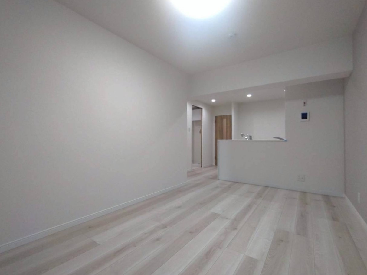 オークハイツ大倉山