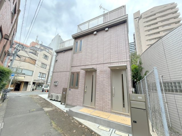 Ｗｉｓｔｅｒｉａ神宮前