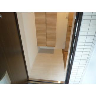 【玄関】 | ＰＡＳＥＯ東武練馬 | 毎日通る玄関はこちらです