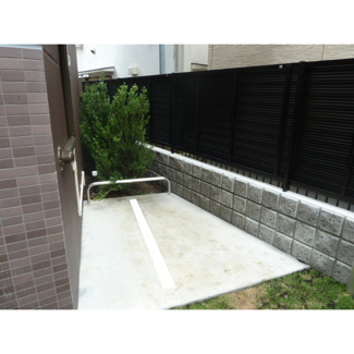 【駐車場】 | ＰＡＳＥＯ東武練馬 | 駐車場があるので、車を買う予定の方も安心です