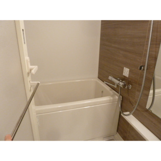 【浴室】 | ＰＡＳＥＯ東武練馬 | 日々の暮らしに欠かせないお風呂です