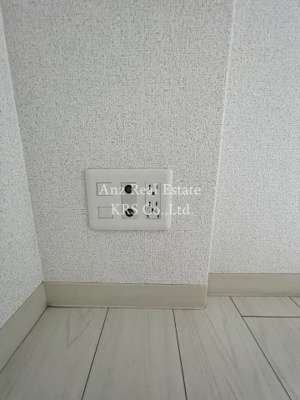 【設備】 | プレサンス阿波座ステーションフロント