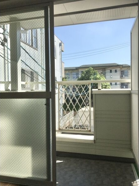 ロッキー正徳の展望