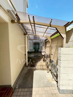 【その他共用部分】 | コンド川口