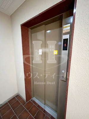 【設備】 | コンド川口