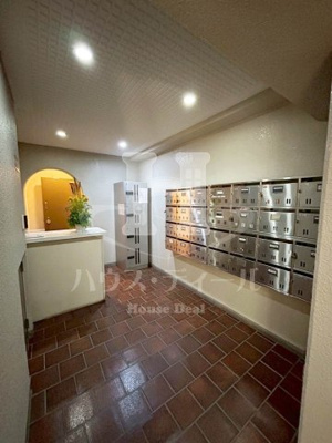 【その他】 | コンド川口