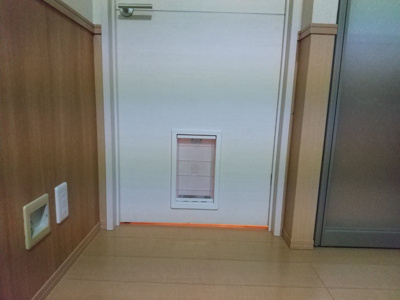 【その他】 | パークハイム D棟