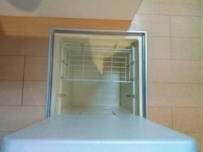 【収納】 | パークハイム D棟