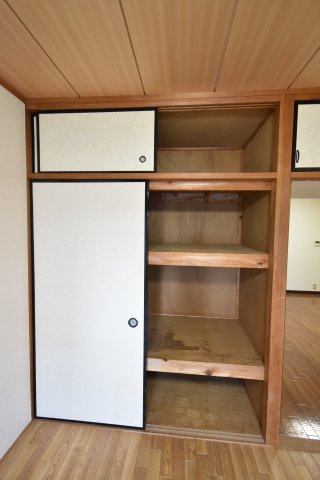 【収納】 | プレステージ宇都宮