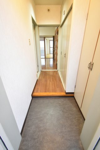 【玄関】 | プレステージ宇都宮