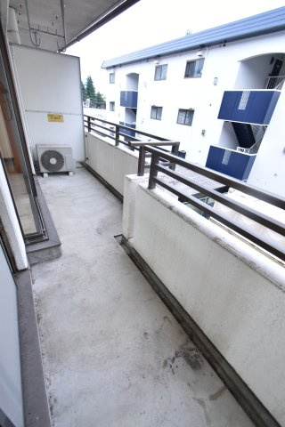 【バルコニー】 | プレステージ宇都宮