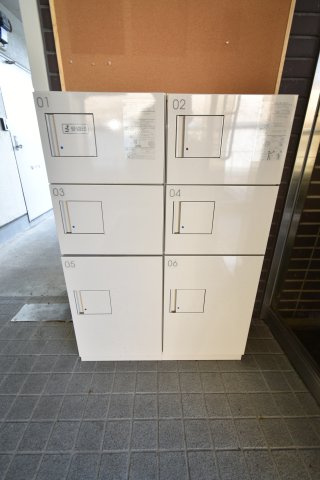 【その他共用部分】 | プレステージ宇都宮