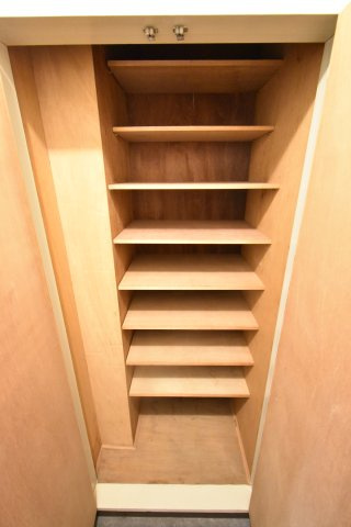 【収納】 | プレステージ宇都宮