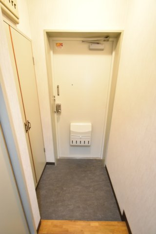 【玄関】 | プレステージ宇都宮