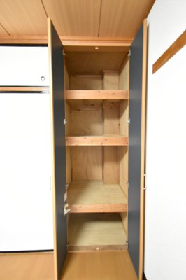 【収納】 | プレステージ宇都宮