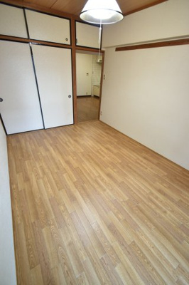 【洋室】 | プレステージ宇都宮