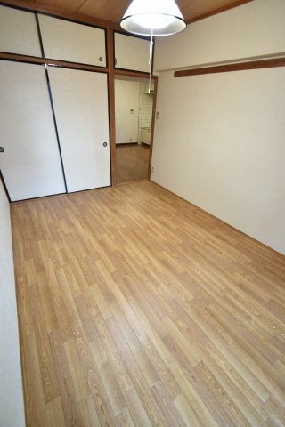 【洋室】 | プレステージ宇都宮