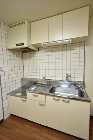 【キッチン】 | プレステージ宇都宮