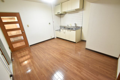 【居間・リビング】 | プレステージ宇都宮