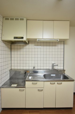【キッチン】 | プレステージ宇都宮