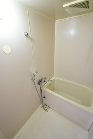 【浴室】 | プレステージ宇都宮