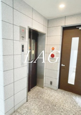 【その他共用部分】 | ソラーナ | エレベーターです。