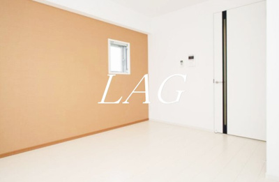 【寝室】 | ソラーナ | 寝室です。