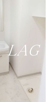 【その他】 | ソラーナ | 室内洗濯機置き場です。