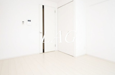 【居間・リビング】 | ソラーナ | 洋室のお部屋です。