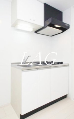 【キッチン】 | ソラーナ | キッチンです。